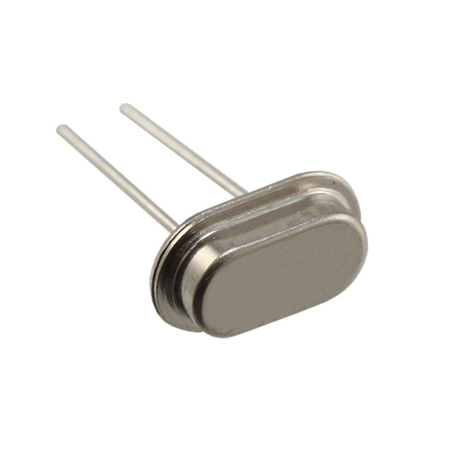 ECS1602046X ECS Inc. Crystals, Oscillators, Resonators DigiKey